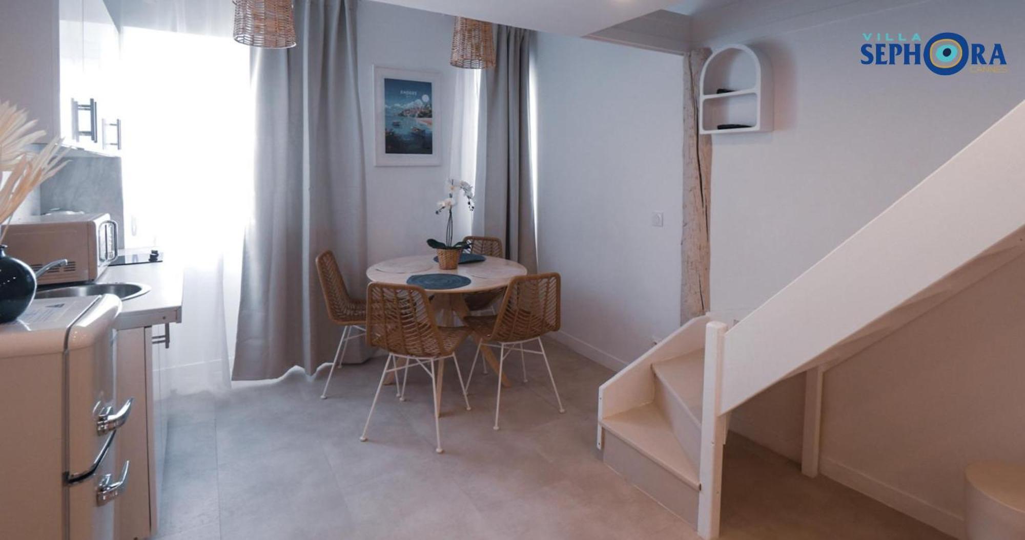 Villa Sephora Канни Екстер'єр фото