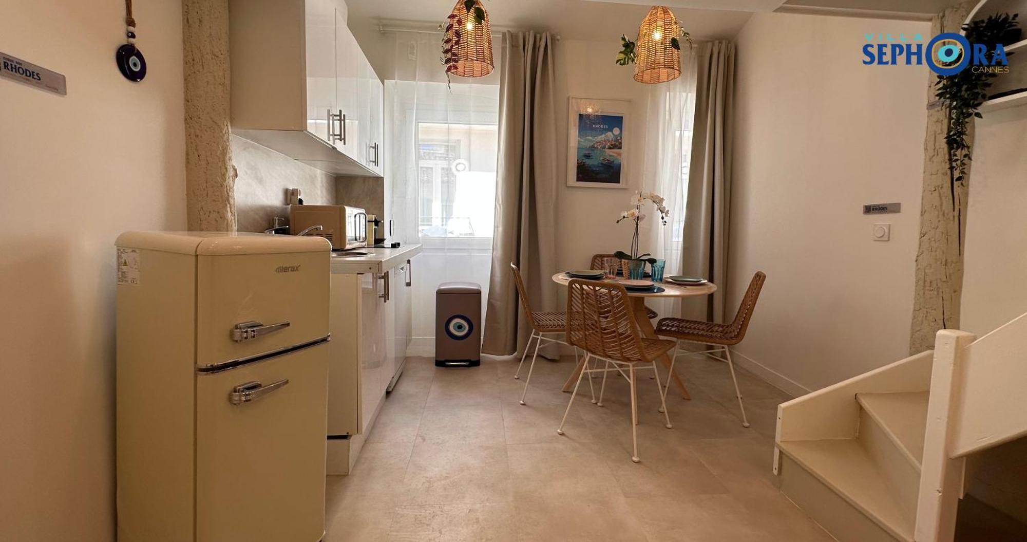 Villa Sephora Канни Екстер'єр фото