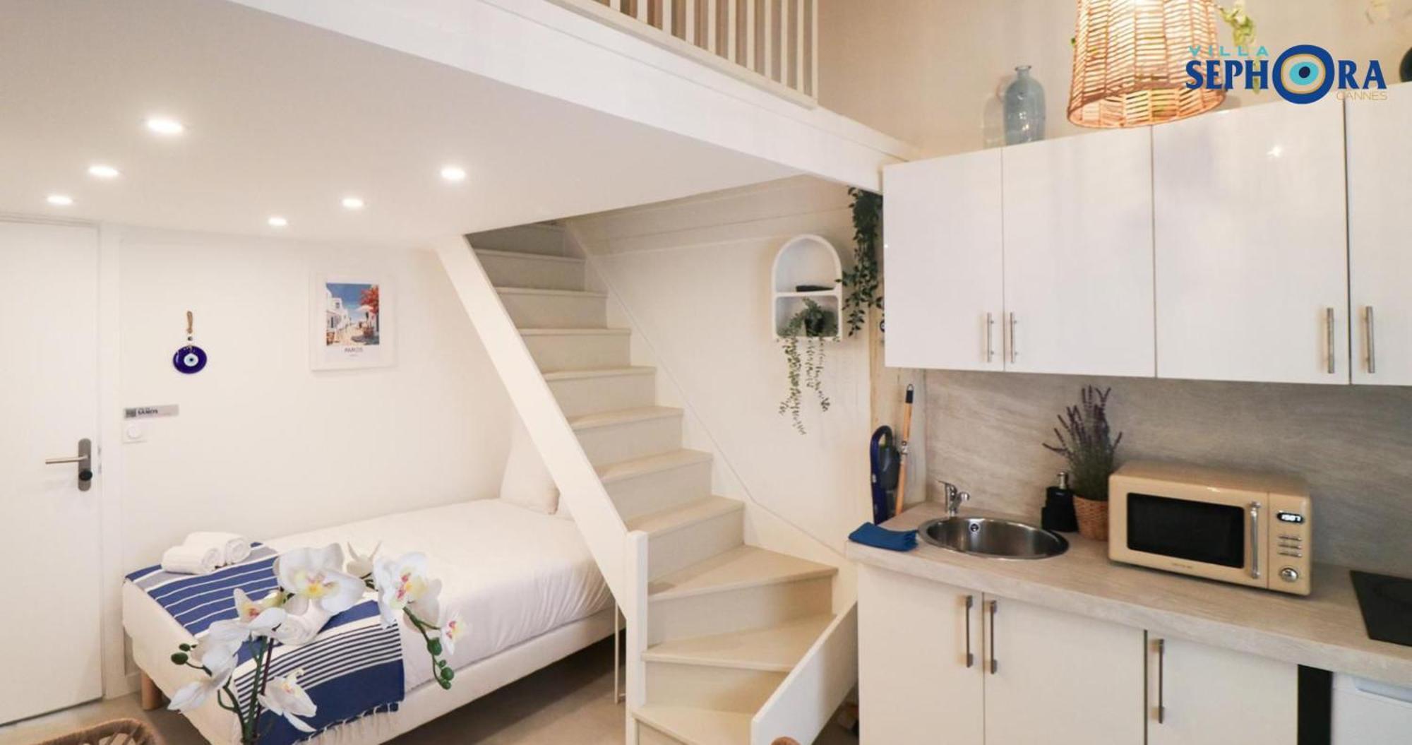 Villa Sephora Канни Екстер'єр фото