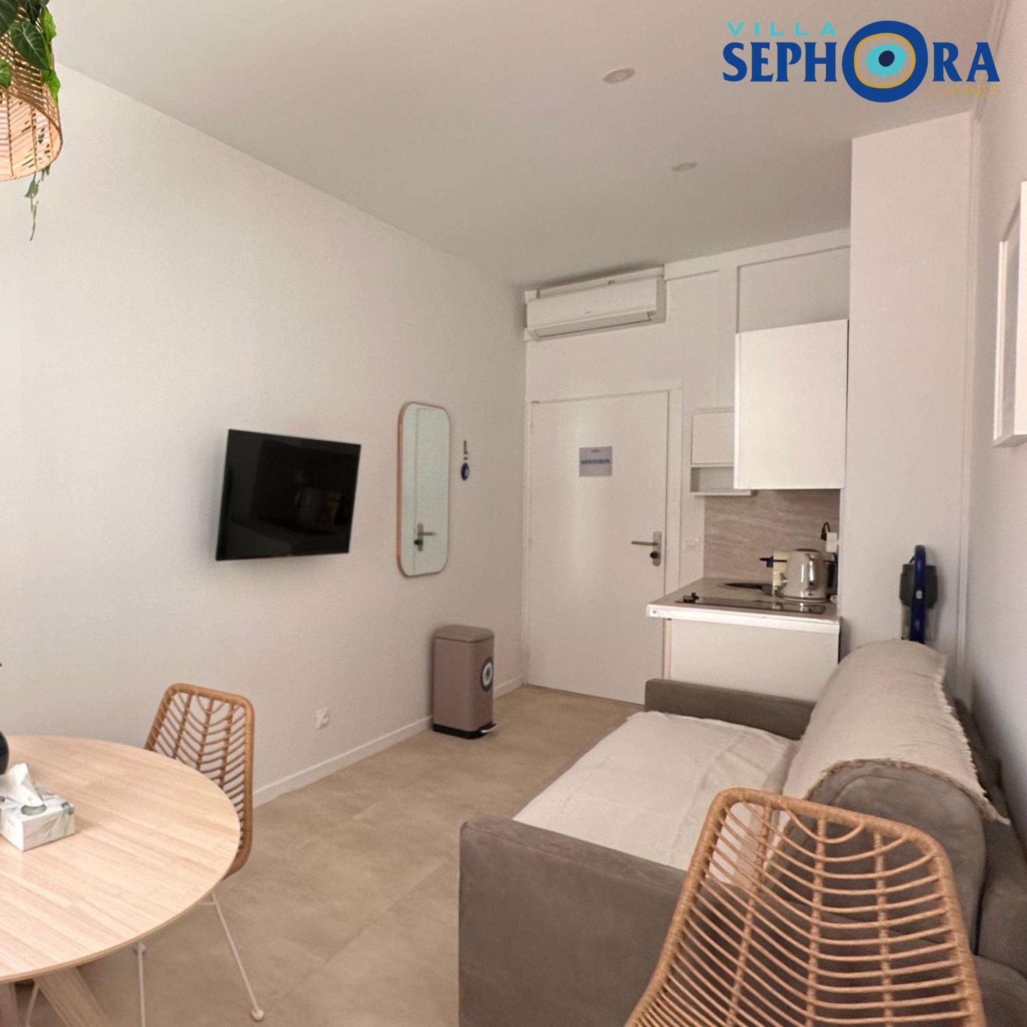 Villa Sephora Канни Екстер'єр фото
