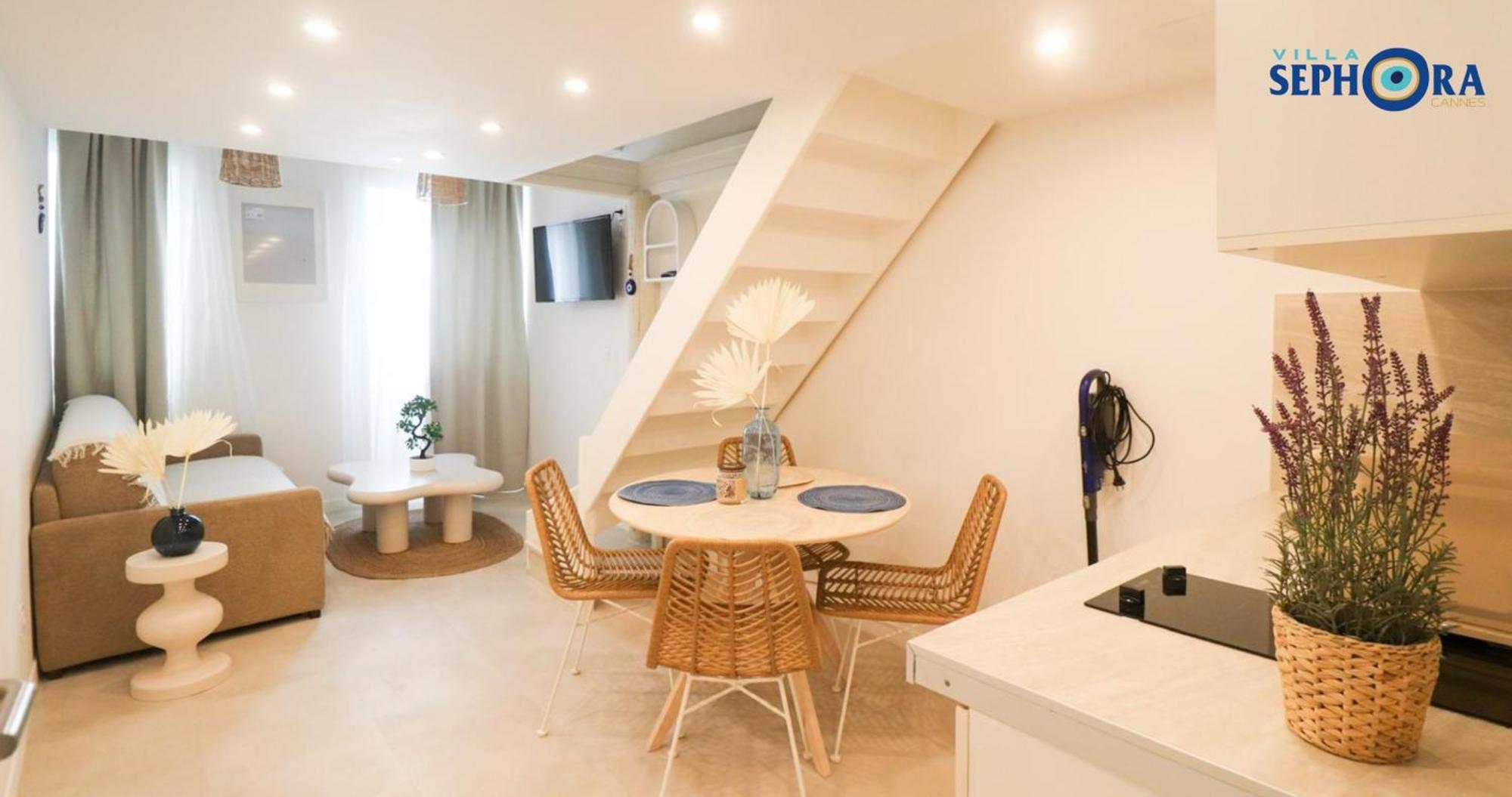 Villa Sephora Канни Екстер'єр фото