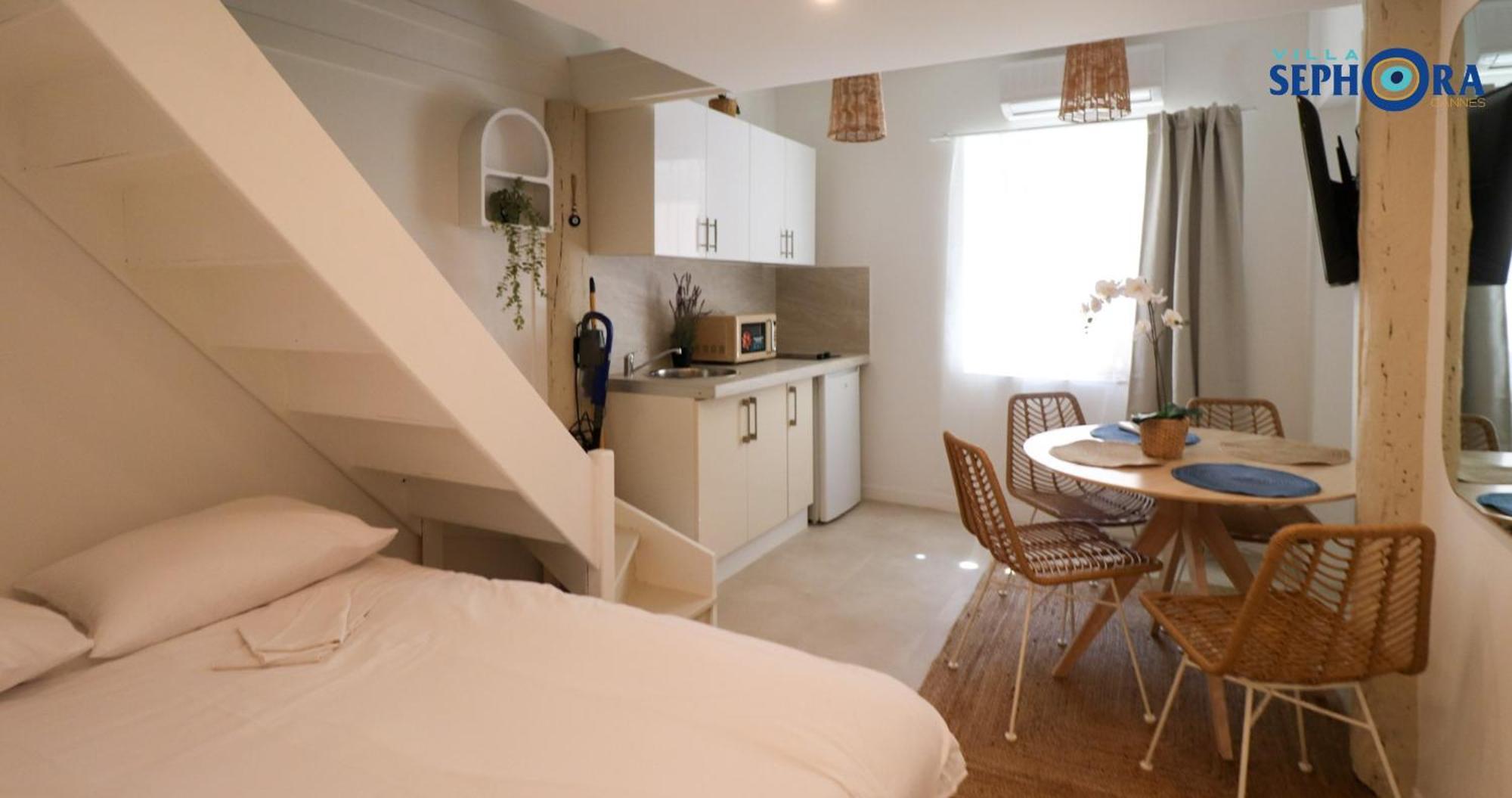 Villa Sephora Канни Екстер'єр фото