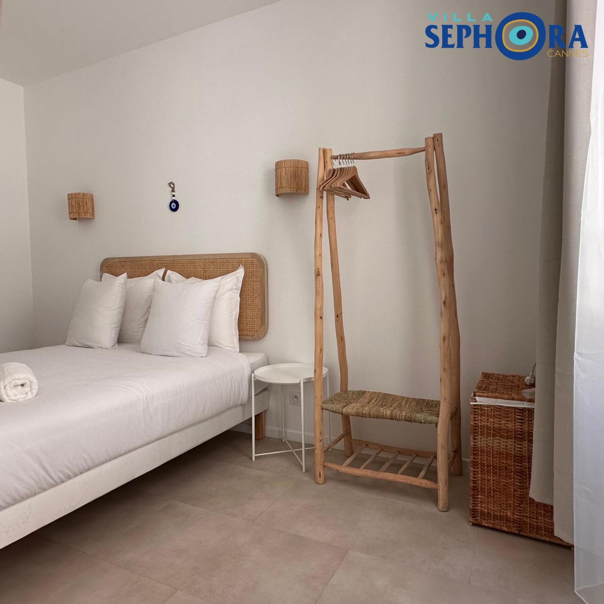 Villa Sephora Канни Екстер'єр фото