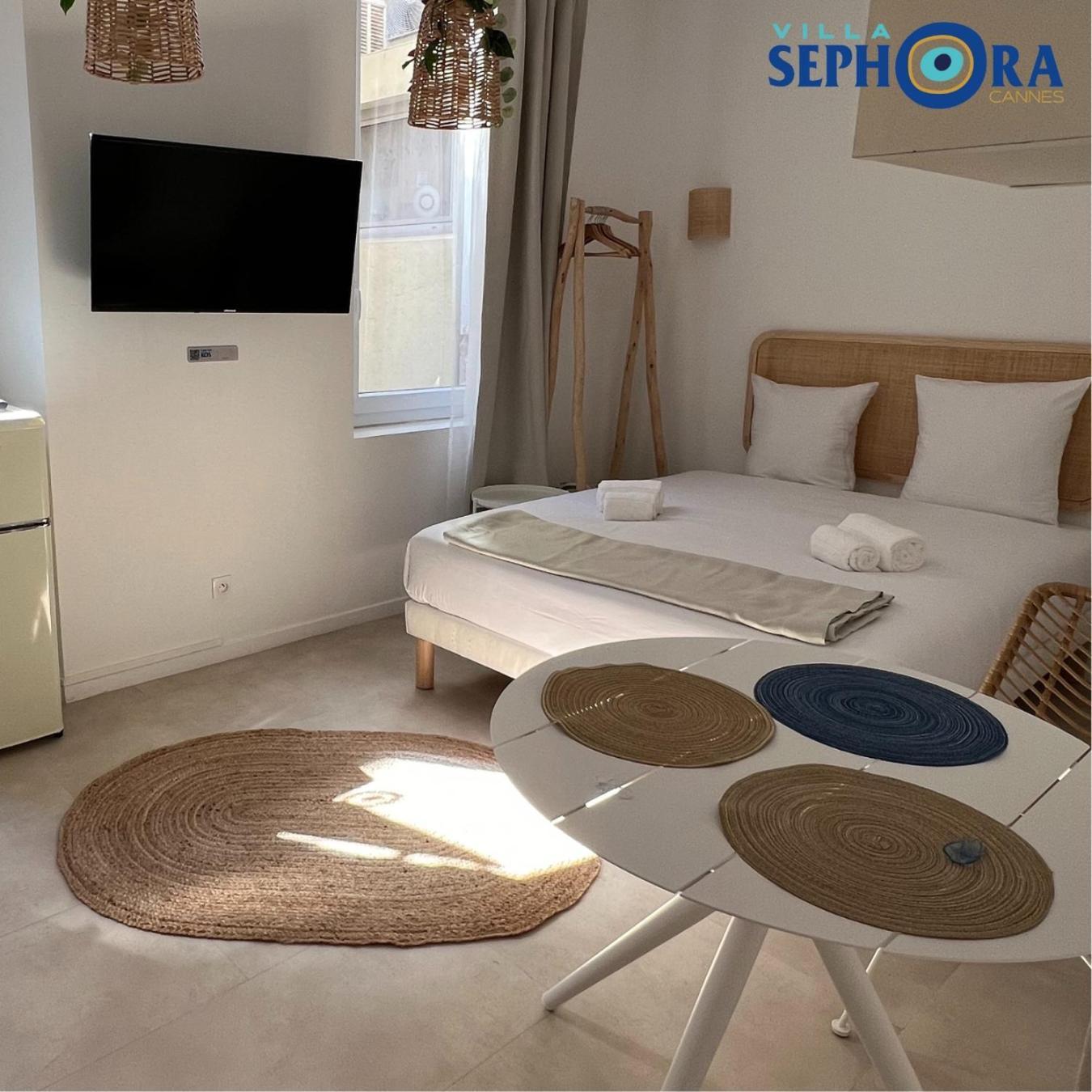 Villa Sephora Канни Екстер'єр фото