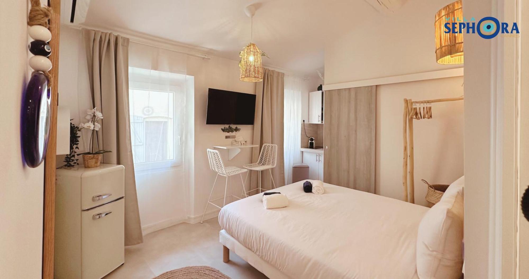 Villa Sephora Канни Екстер'єр фото