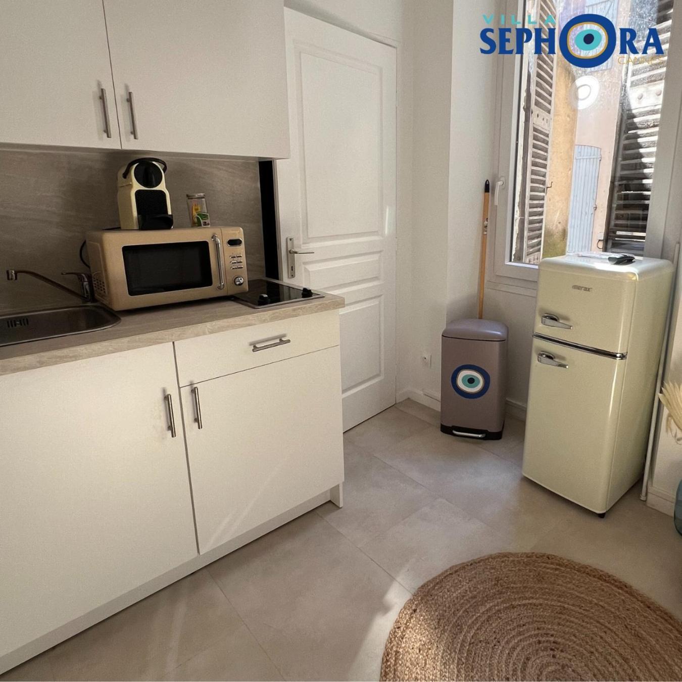 Villa Sephora Канни Екстер'єр фото