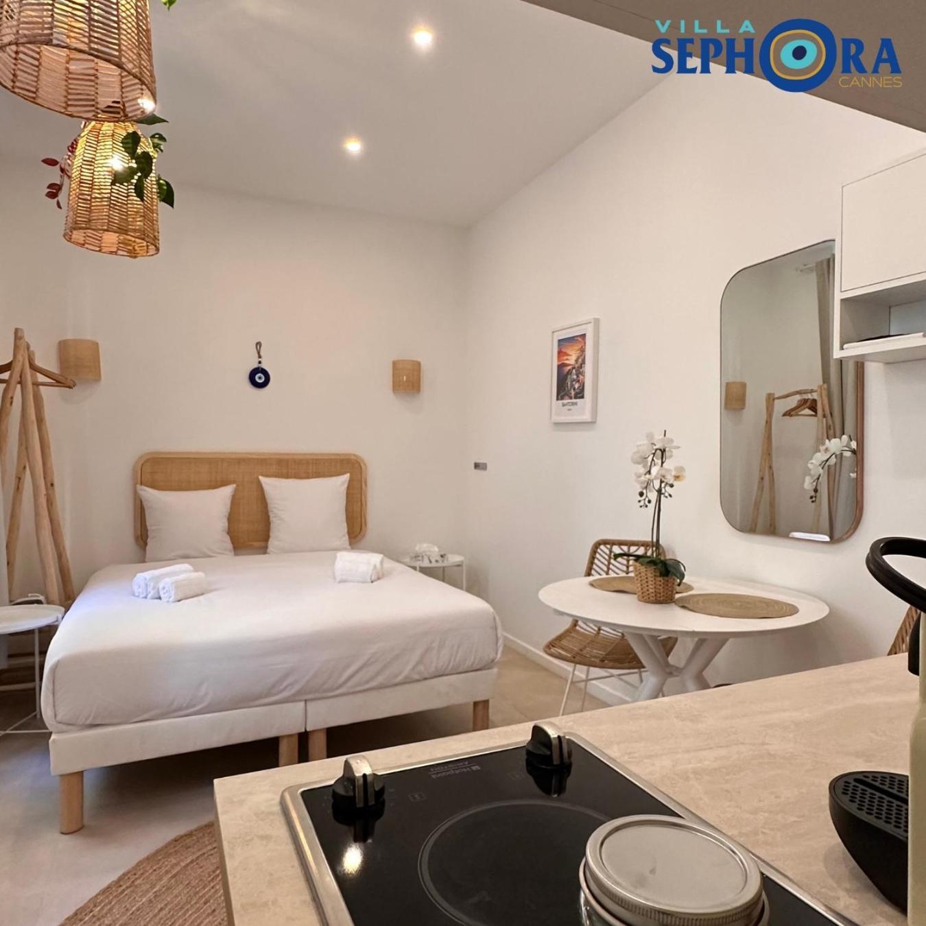 Villa Sephora Канни Екстер'єр фото