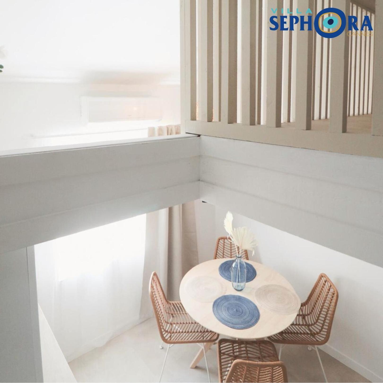 Villa Sephora Канни Екстер'єр фото