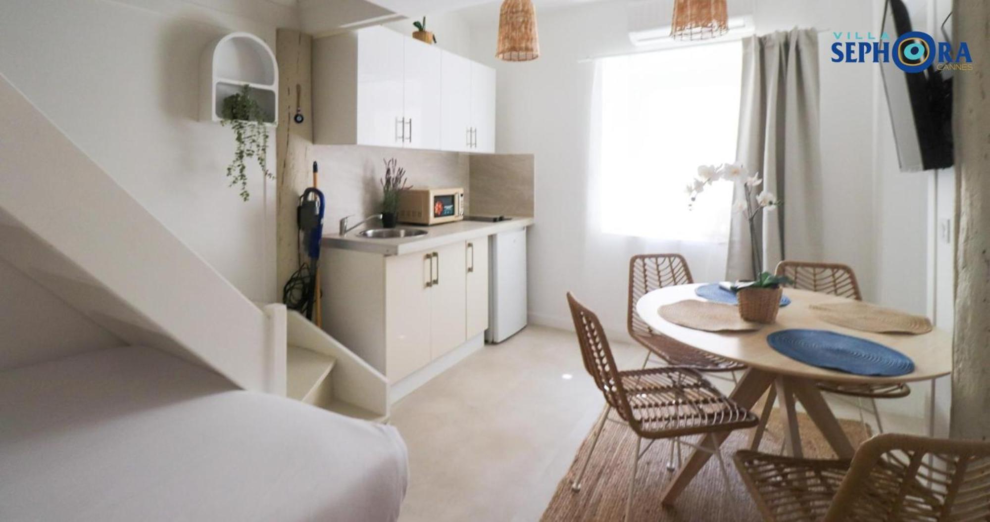 Villa Sephora Канни Екстер'єр фото