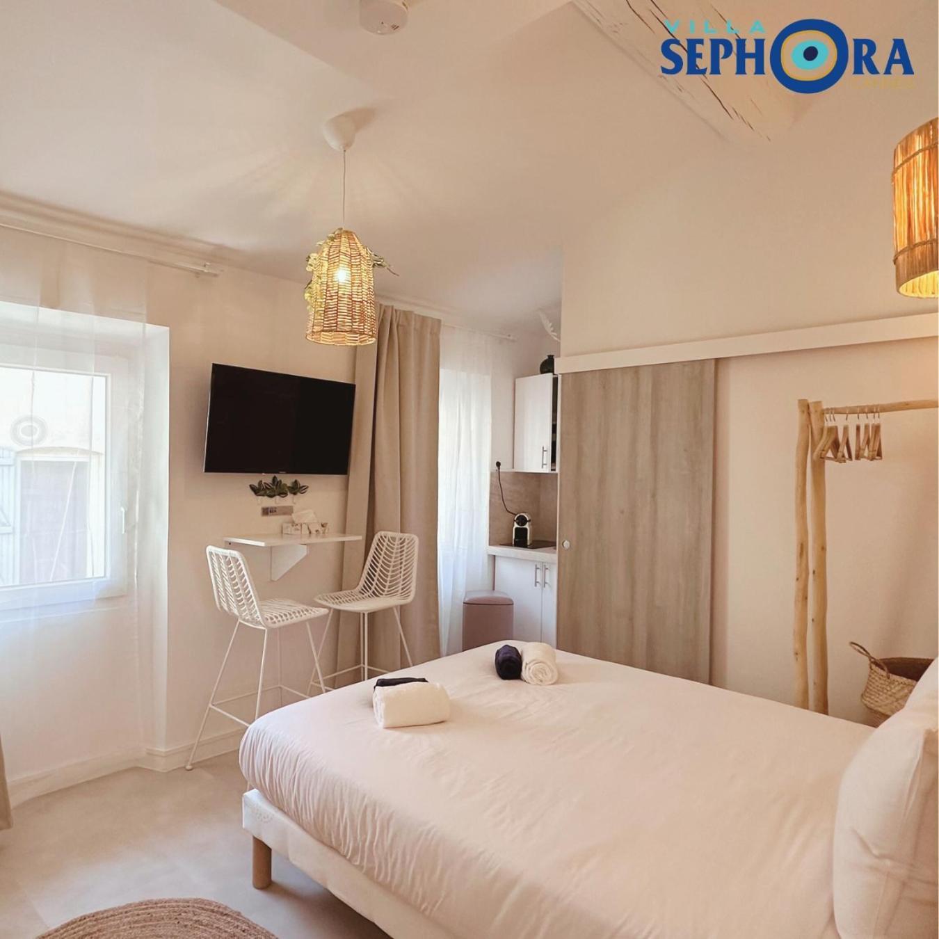 Villa Sephora Канни Екстер'єр фото