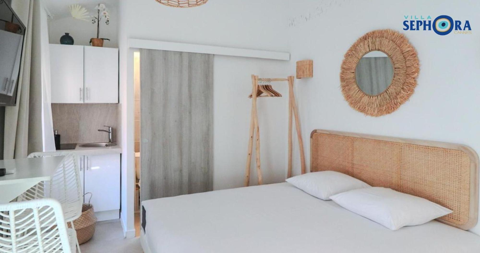 Villa Sephora Канни Екстер'єр фото