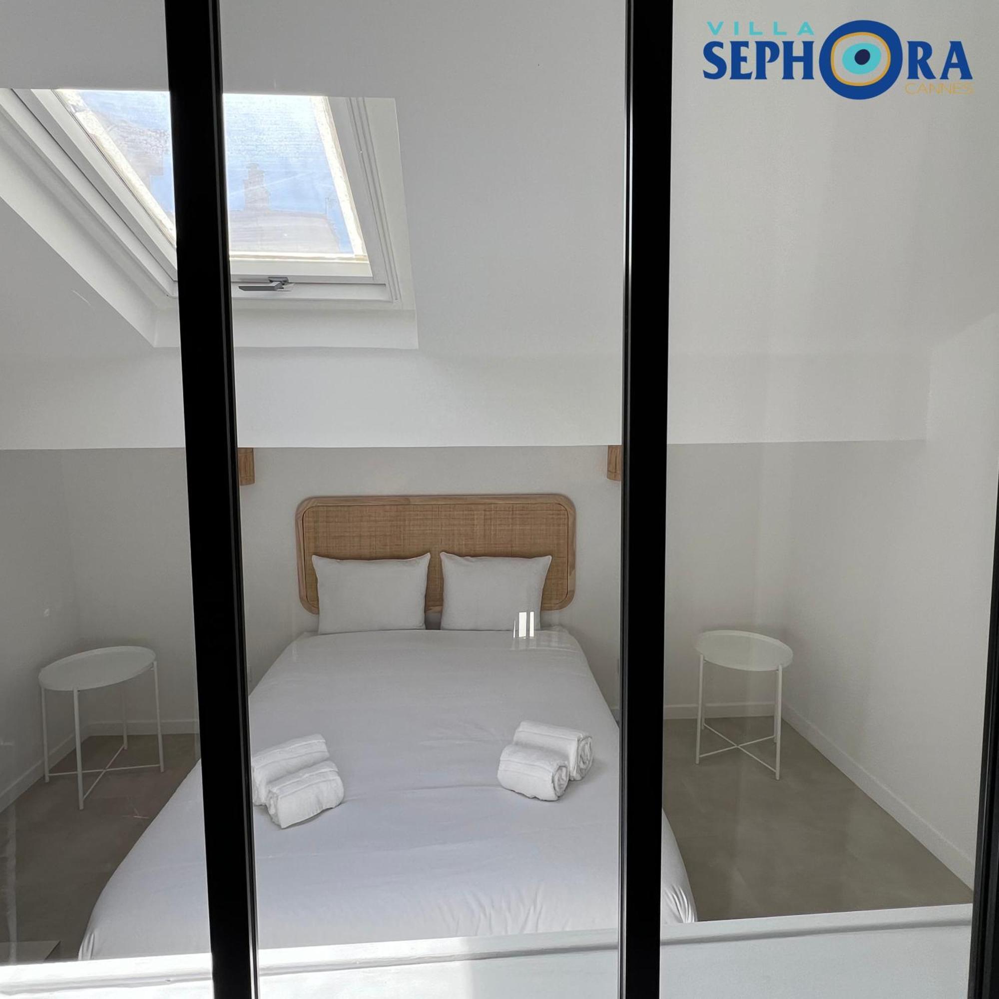 Villa Sephora Канни Екстер'єр фото