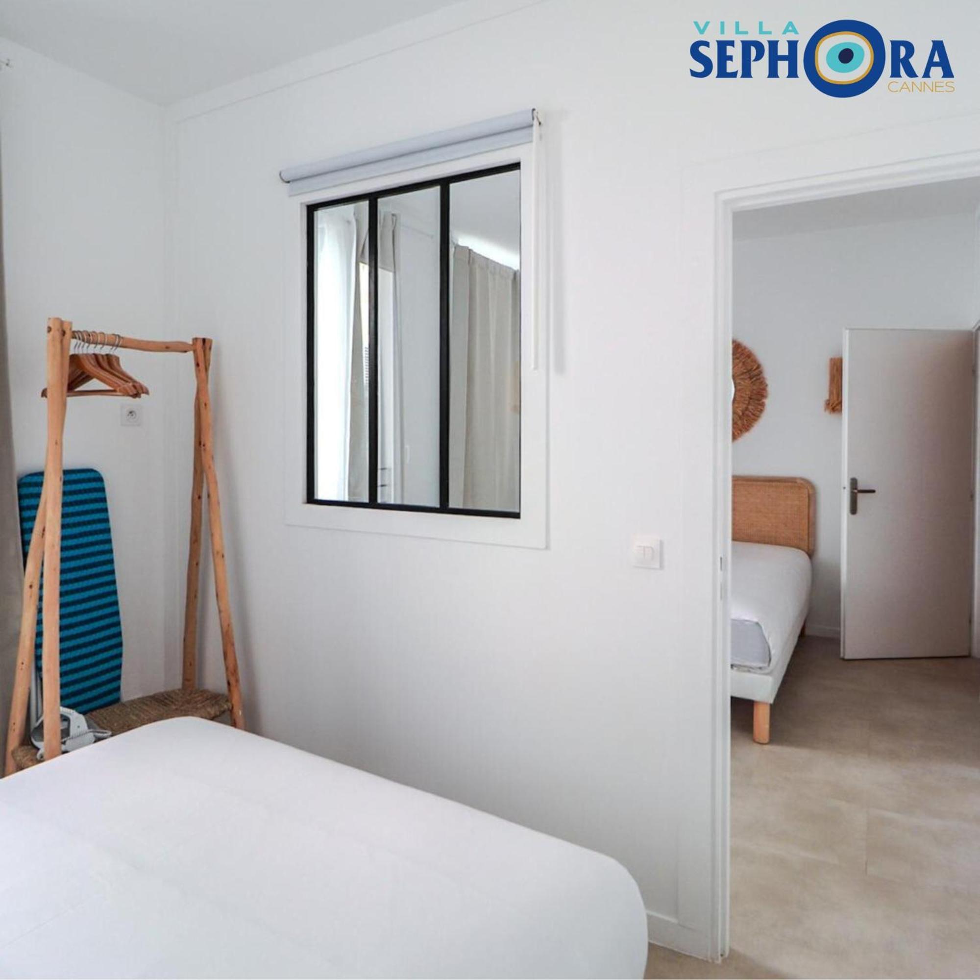 Villa Sephora Канни Екстер'єр фото