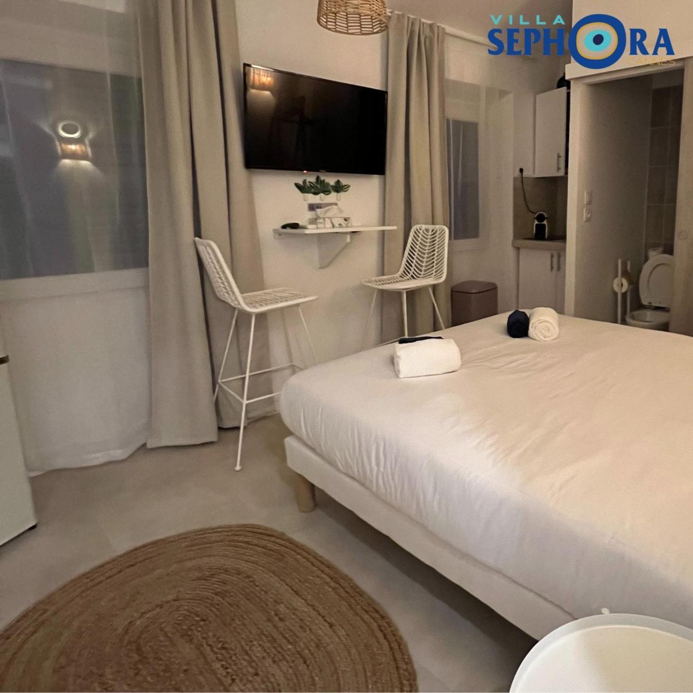Villa Sephora Канни Екстер'єр фото