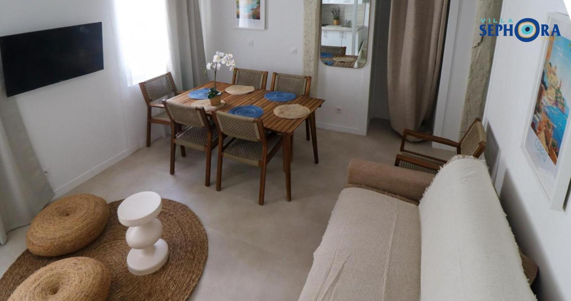 Villa Sephora Канни Екстер'єр фото