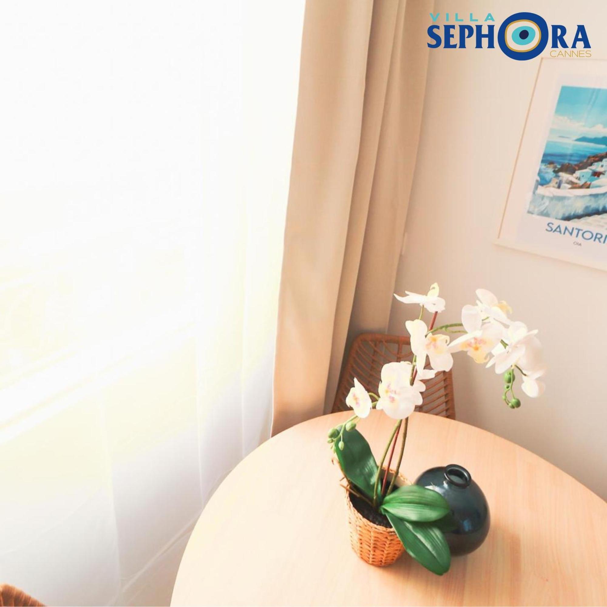 Villa Sephora Канни Екстер'єр фото