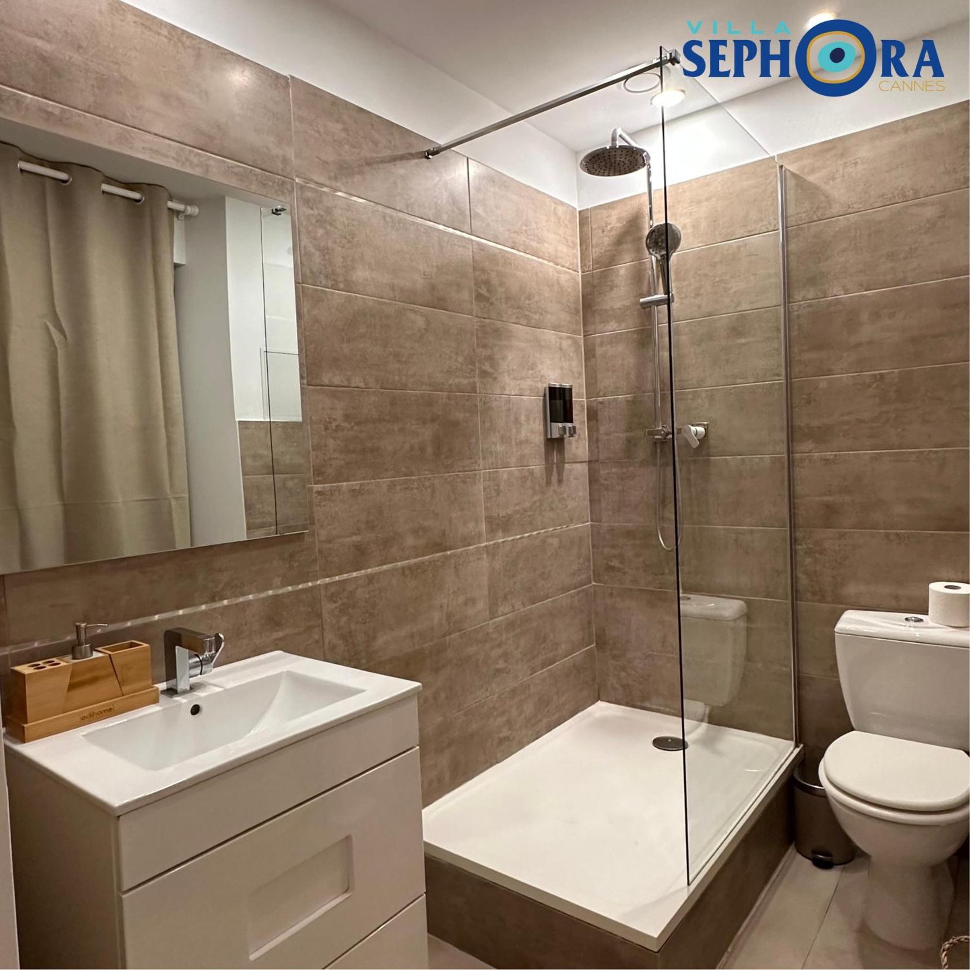 Villa Sephora Канни Екстер'єр фото