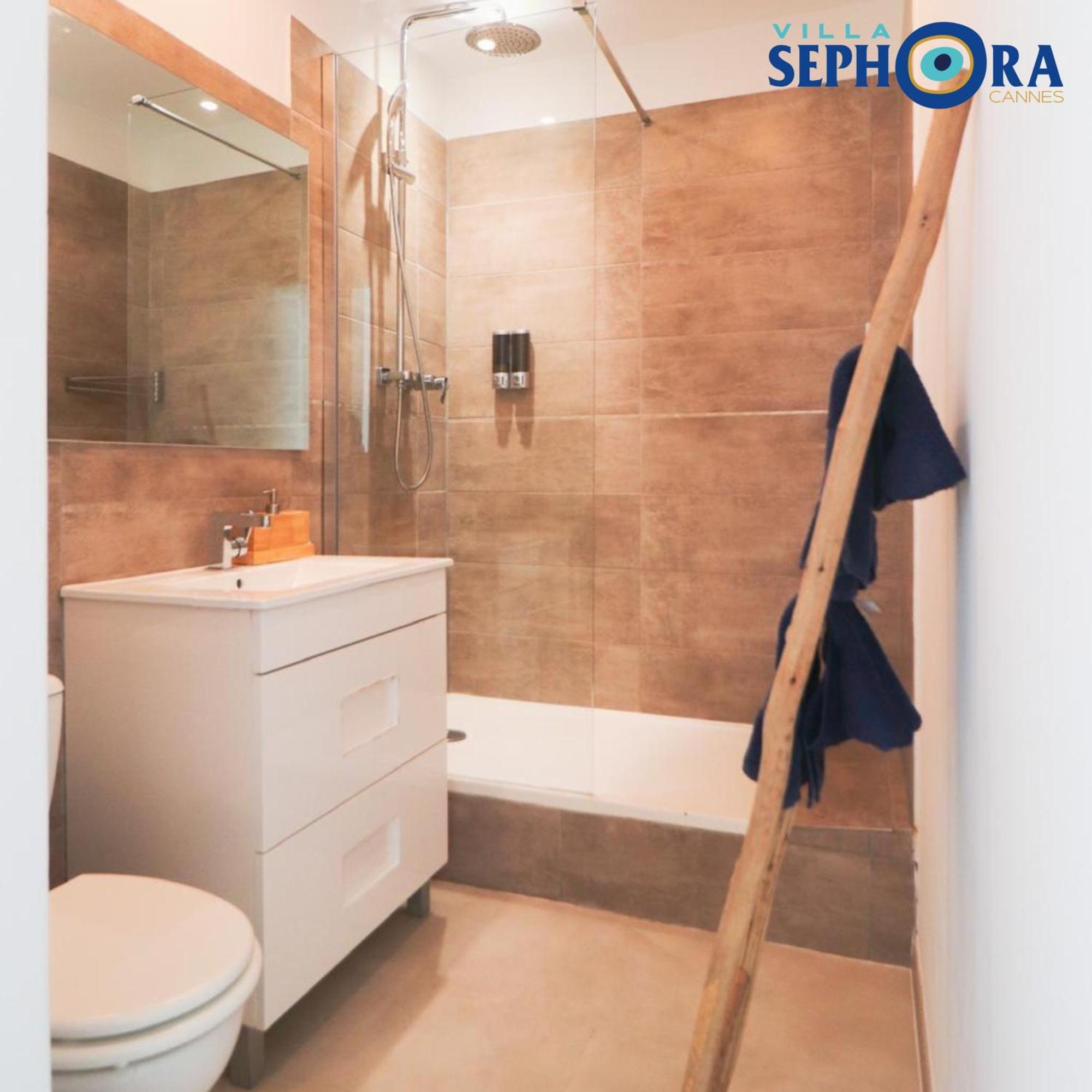 Villa Sephora Канни Екстер'єр фото
